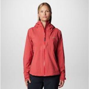 Columbia women’s Omni-Tech Rain Jacket